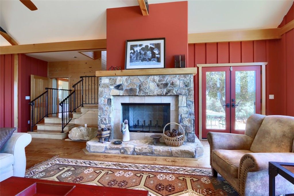 Image 9 of property listing at 3818 Guadalupe Fire Road, Catheys Valley, CA 95306