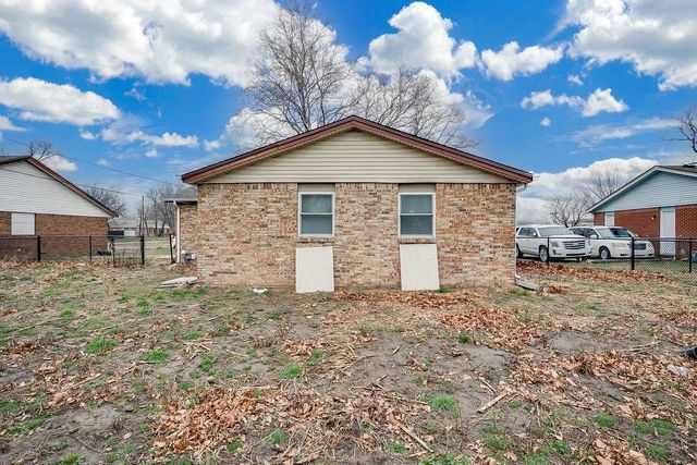 1507 E Berkeley, Wichita, KS 67216