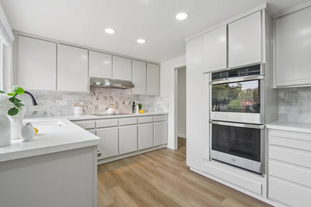 1027 Nightfall Court, San Jose, CA 95120