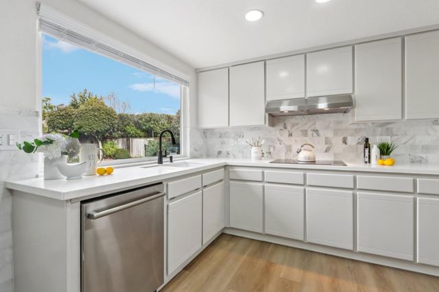 1027 Nightfall Court, San Jose, CA 95120