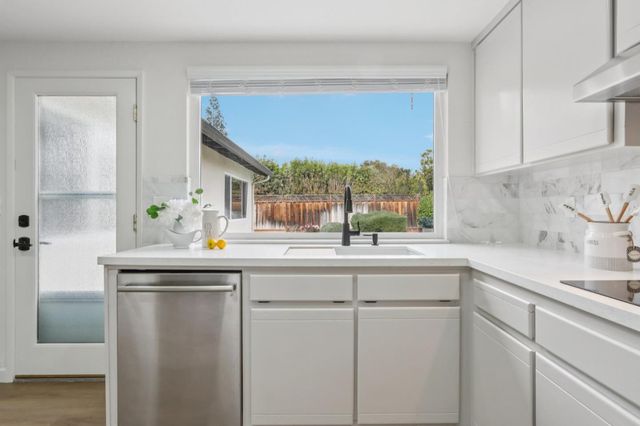 1027 Nightfall Court, San Jose, CA 95120