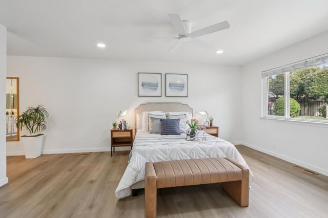 1027 Nightfall Court, San Jose, CA 95120