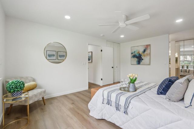 1027 Nightfall Court, San Jose, CA 95120