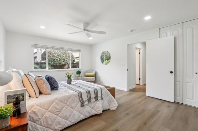 1027 Nightfall Court, San Jose, CA 95120