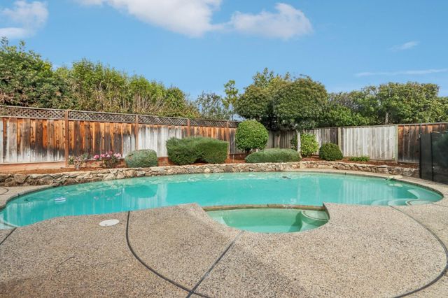 1027 Nightfall Court, San Jose, CA 95120