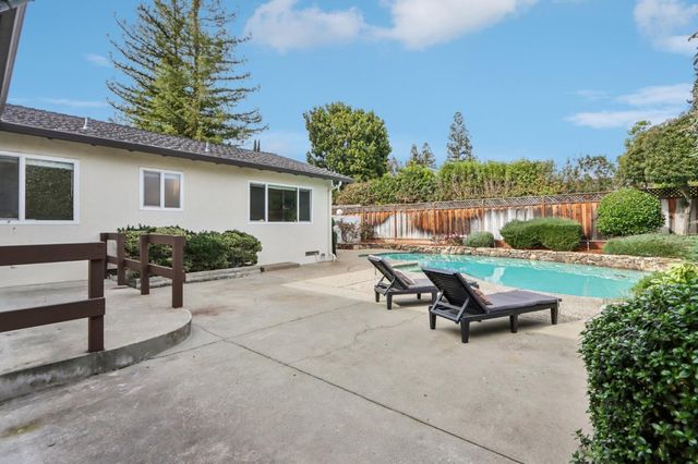 1027 Nightfall Court, San Jose, CA 95120