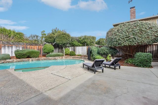 1027 Nightfall Court, San Jose, CA 95120