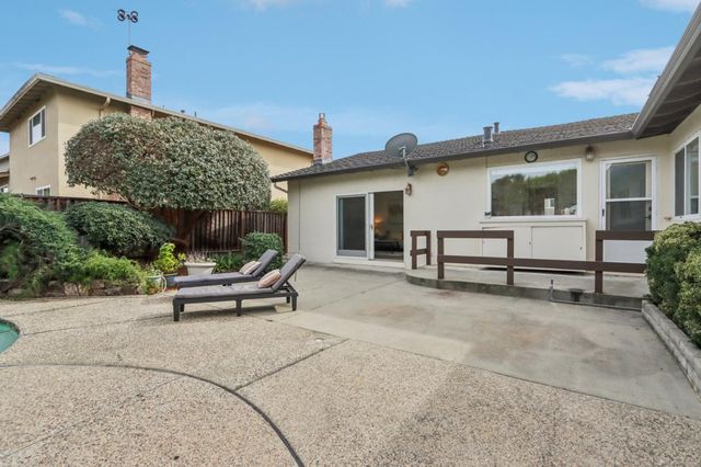 1027 Nightfall Court, San Jose, CA 95120