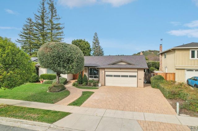 1027 Nightfall Court, San Jose, CA 95120