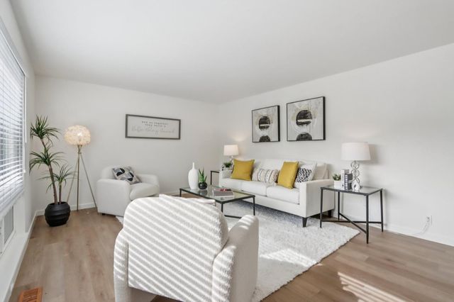 1027 Nightfall Court, San Jose, CA 95120