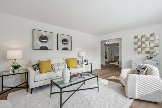 1027 Nightfall Court, San Jose, CA 95120