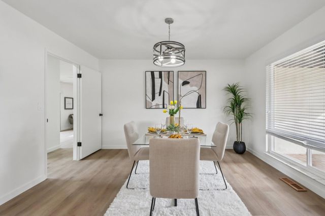 1027 Nightfall Court, San Jose, CA 95120