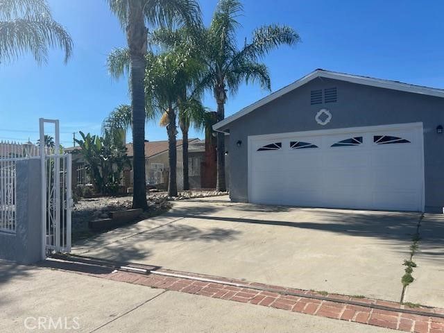 12729 Judd, Pacoima (los Angeles), CA 91331