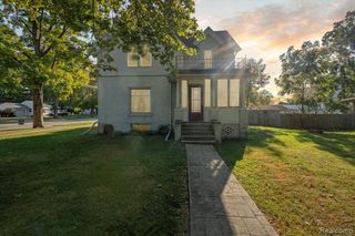 280 N Main Street, Imlay City, MI 48444