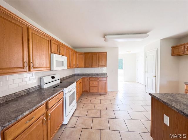2357 Bastean Road, Wentzville, MO 63385