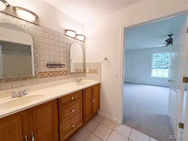 2357 Bastean Road, Wentzville, MO 63385