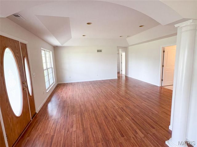 2357 Bastean Road, Wentzville, MO 63385