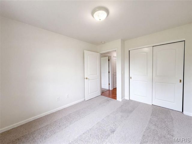 2357 Bastean Road, Wentzville, MO 63385