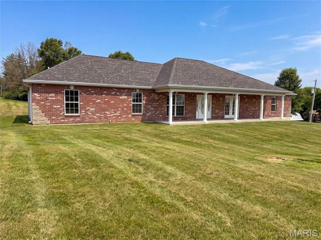 2357 Bastean Road, Wentzville, MO 63385