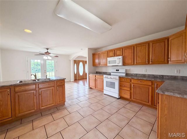 2357 Bastean Road, Wentzville, MO 63385