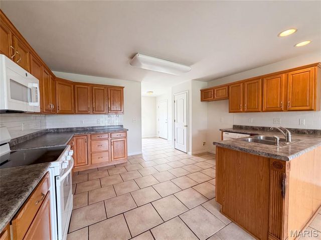 2357 Bastean Road, Wentzville, MO 63385