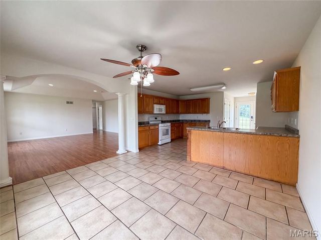 2357 Bastean Road, Wentzville, MO 63385