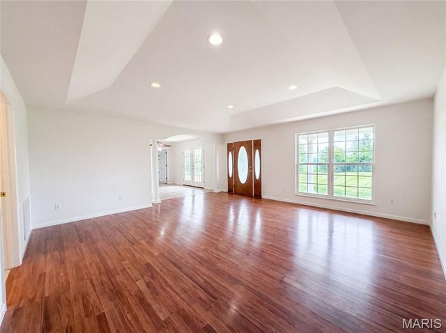 2357 Bastean Road, Wentzville, MO 63385