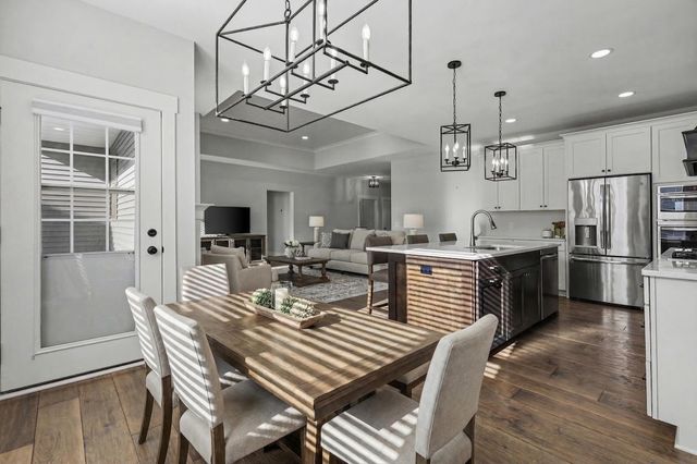 8138 Boardwalk Drive Sw, Byron Twp, MI 49315