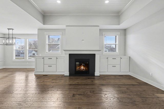 8138 Boardwalk Drive Sw, Byron Twp, MI 49315