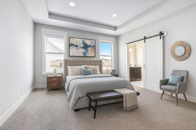 8138 Boardwalk Drive Sw, Byron Twp, MI 49315