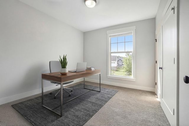 8138 Boardwalk Drive Sw, Byron Twp, MI 49315