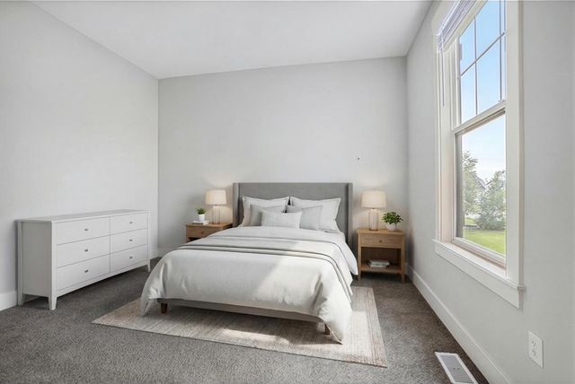 8138 Boardwalk Drive Sw, Byron Twp, MI 49315