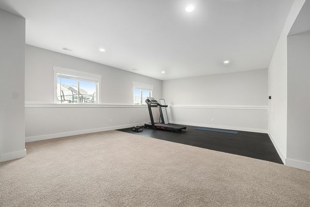 8138 Boardwalk Drive Sw, Byron Twp, MI 49315