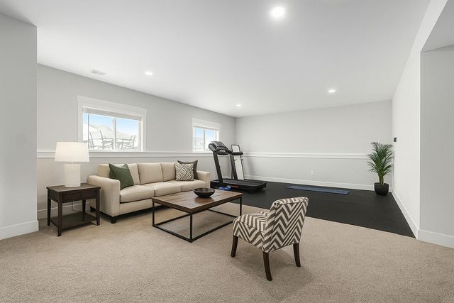 8138 Boardwalk Drive Sw, Byron Twp, MI 49315