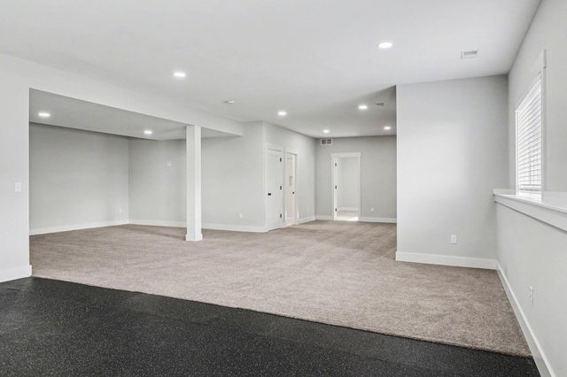 8138 Boardwalk Drive Sw, Byron Twp, MI 49315