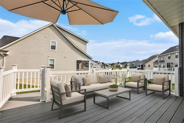 8138 Boardwalk Drive Sw, Byron Twp, MI 49315