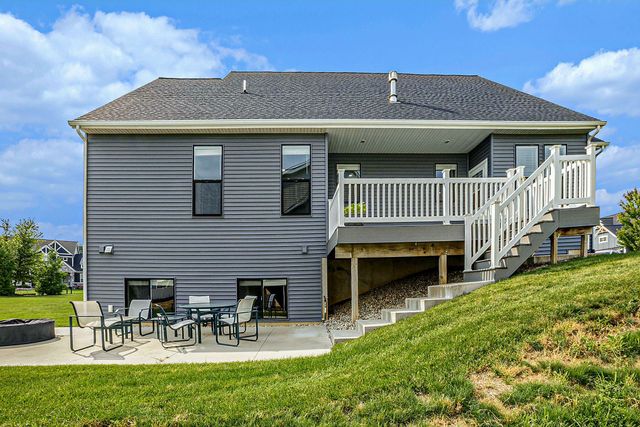 8138 Boardwalk Drive Sw, Byron Twp, MI 49315