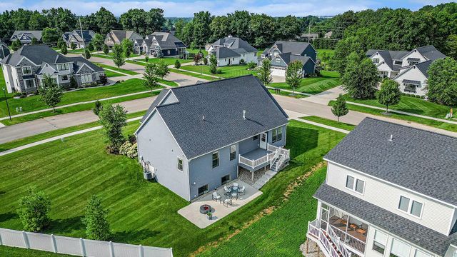 8138 Boardwalk Drive Sw, Byron Twp, MI 49315
