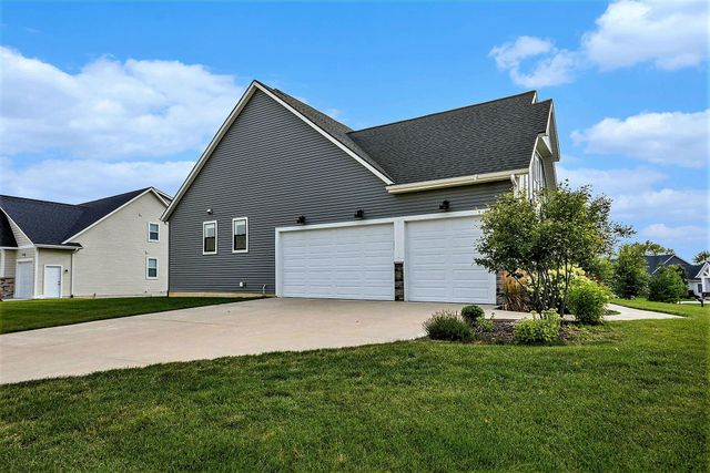 8138 Boardwalk Drive Sw, Byron Twp, MI 49315