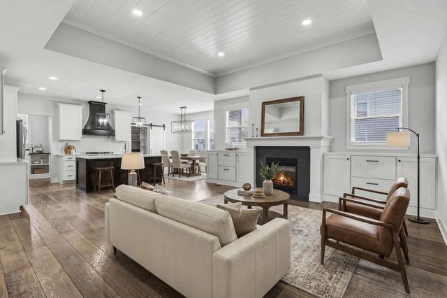 8138 Boardwalk Drive Sw, Byron Twp, MI 49315