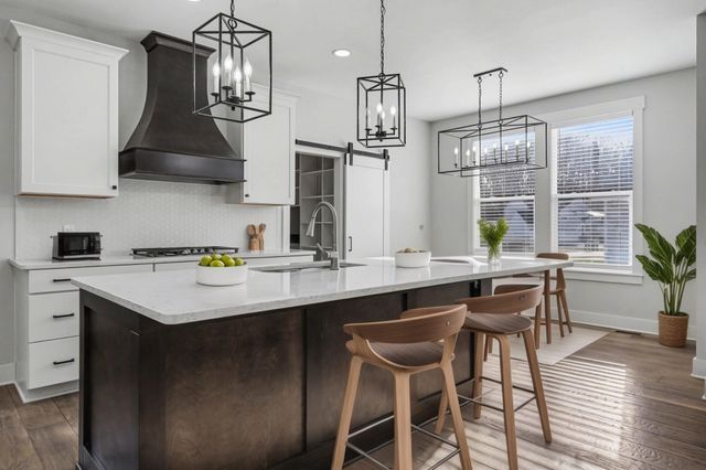 8138 Boardwalk Drive Sw, Byron Twp, MI 49315