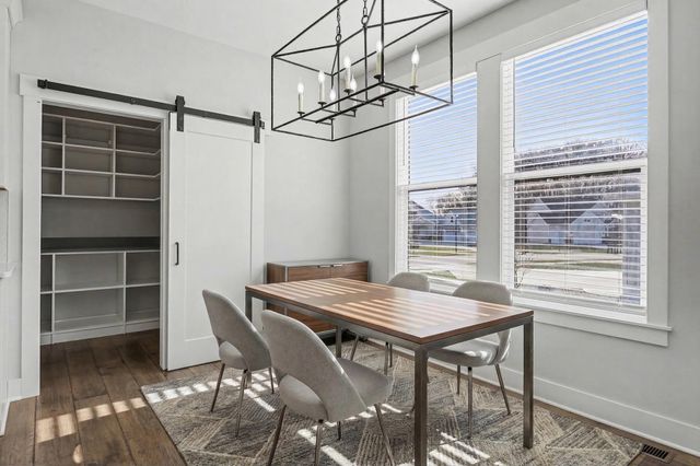 8138 Boardwalk Drive Sw, Byron Twp, MI 49315