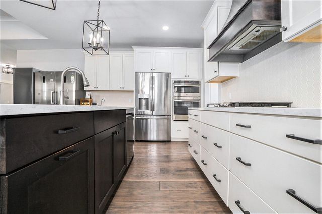 8138 Boardwalk Drive Sw, Byron Twp, MI 49315