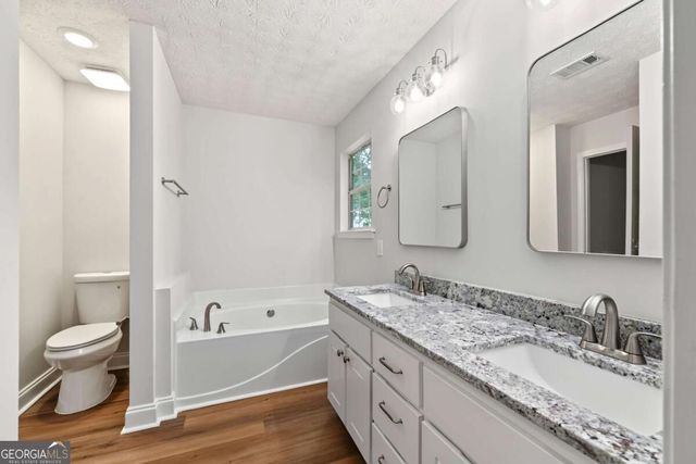 247 Pebble Creek Drive, Mcdonough, GA 30253