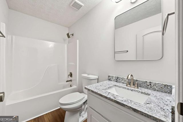 247 Pebble Creek Drive, Mcdonough, GA 30253