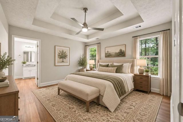 247 Pebble Creek Drive, Mcdonough, GA 30253