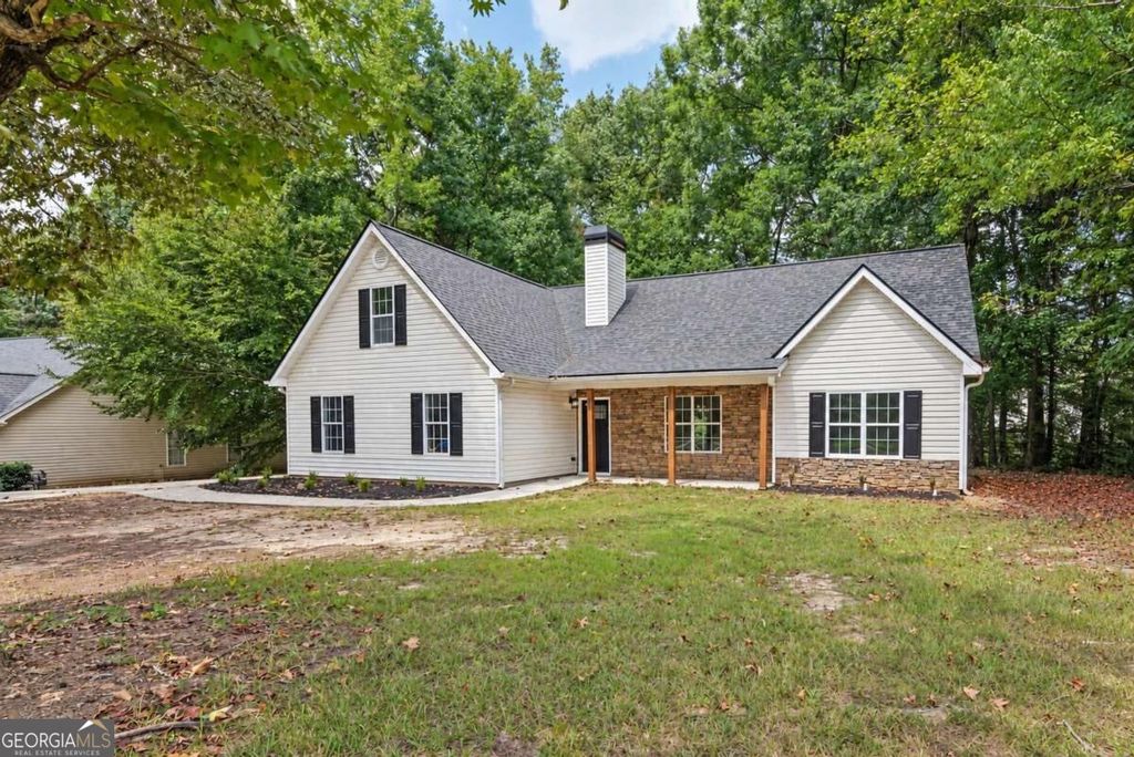 247 Pebble Creek Drive, Mcdonough, GA 30253