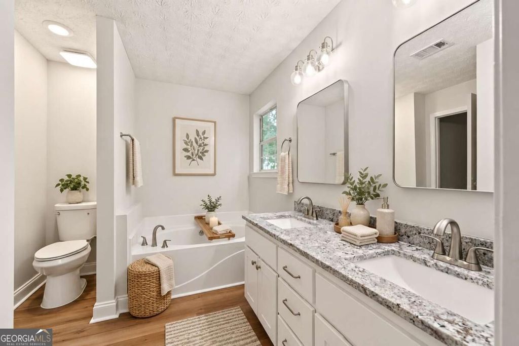 247 Pebble Creek Drive, Mcdonough, GA 30253 — photo 5