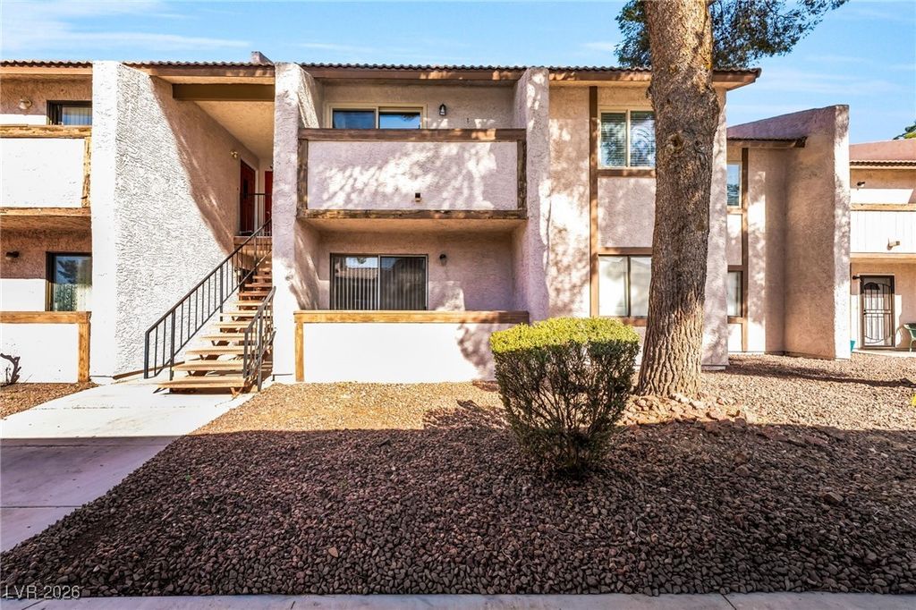 Image 1 of property listing at 5264 Child Court 90, Las Vegas, NV 89103