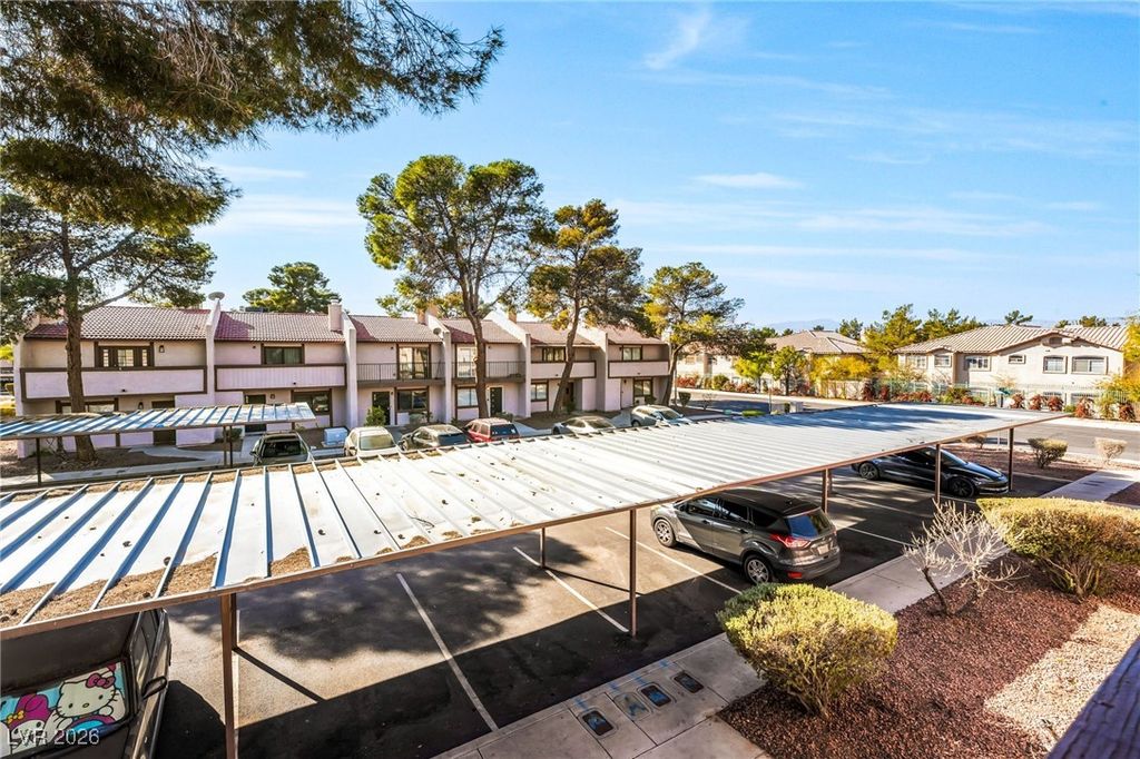 Image 12 of property listing at 5264 Child Court 90, Las Vegas, NV 89103